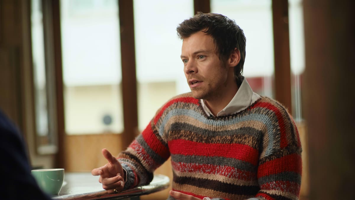 Letra en español y significado de 'American Girls': Harry Styles reflexiona sobre el matrimonio en su nuevo disco