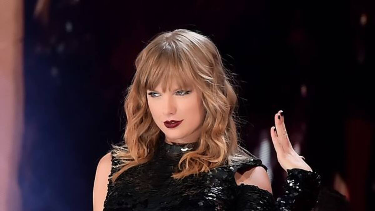 Taylor Swift, Beyoncé y otros escenarios que fallan