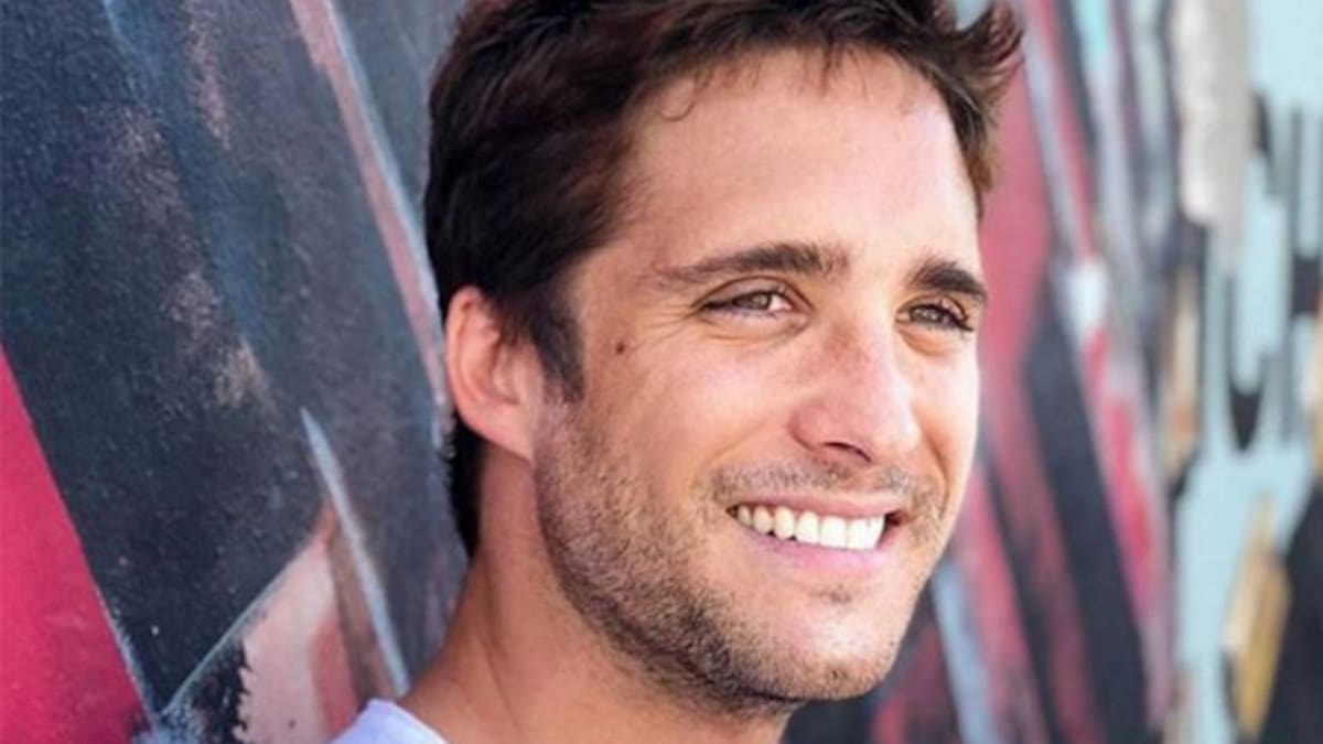 Diego Boneta interpretará a un superhéroe en una nueva serie