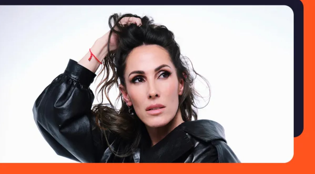 Malú en 'El Hormiguero'