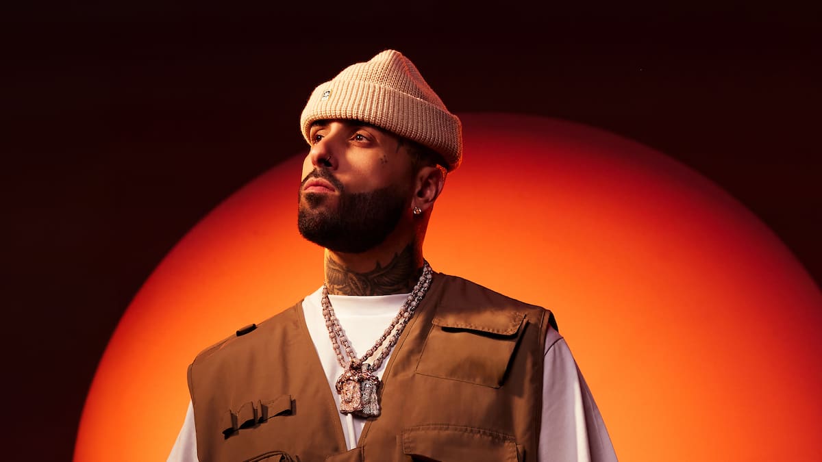 ¿Quieres ver a Nicky Jam en Costa Feira? ¡Participa y gana tu entrada doble!