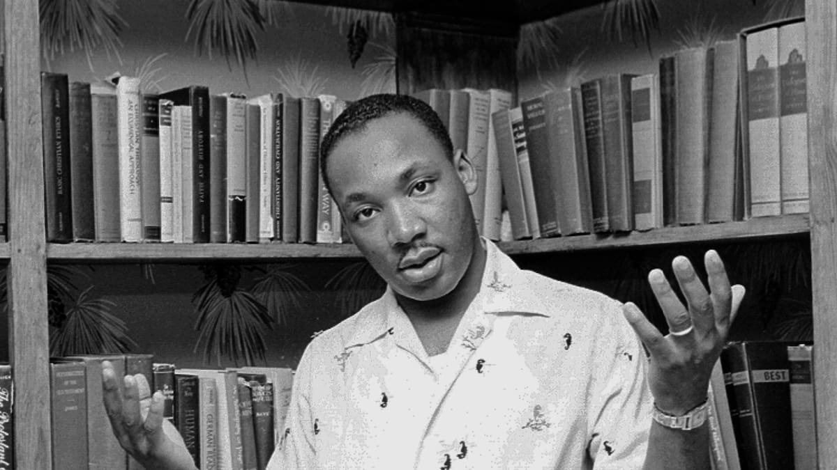 Martin Luther King y su alianza histórica con el jazz en el 97º aniversario de su nacimiento