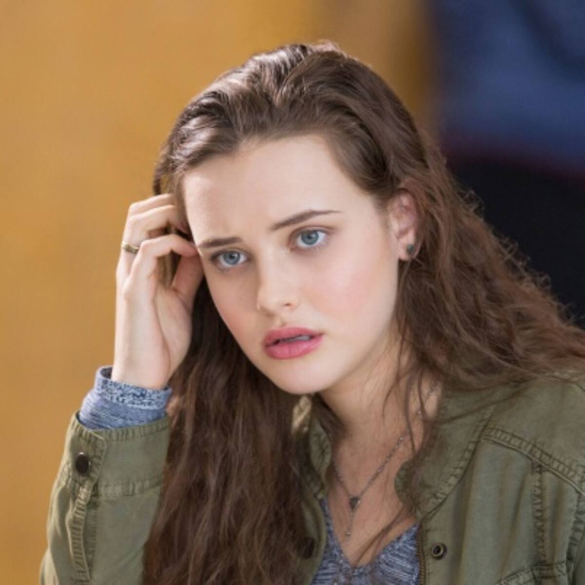 Un día como hoy Hannah Baker pudo haber sido salvada por el Sr. Porter