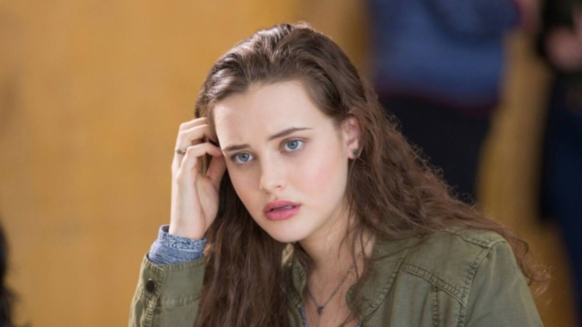 Un día como hoy Hannah Baker pudo haber sido salvada por el Sr. Porter
