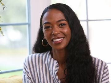 Muere Ananda Lewis a sus 52 años, presentadora de MTV y madre del sobrino de Will Smith