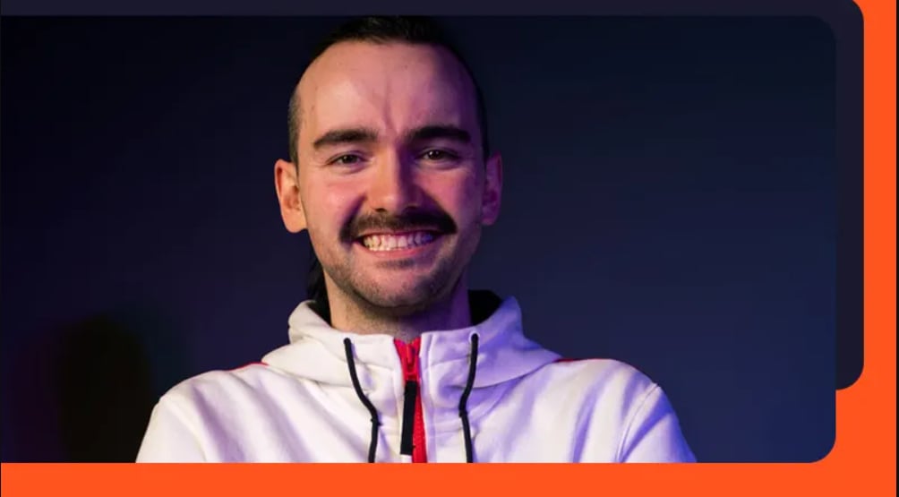 Xokas en 'El Hormiguero'