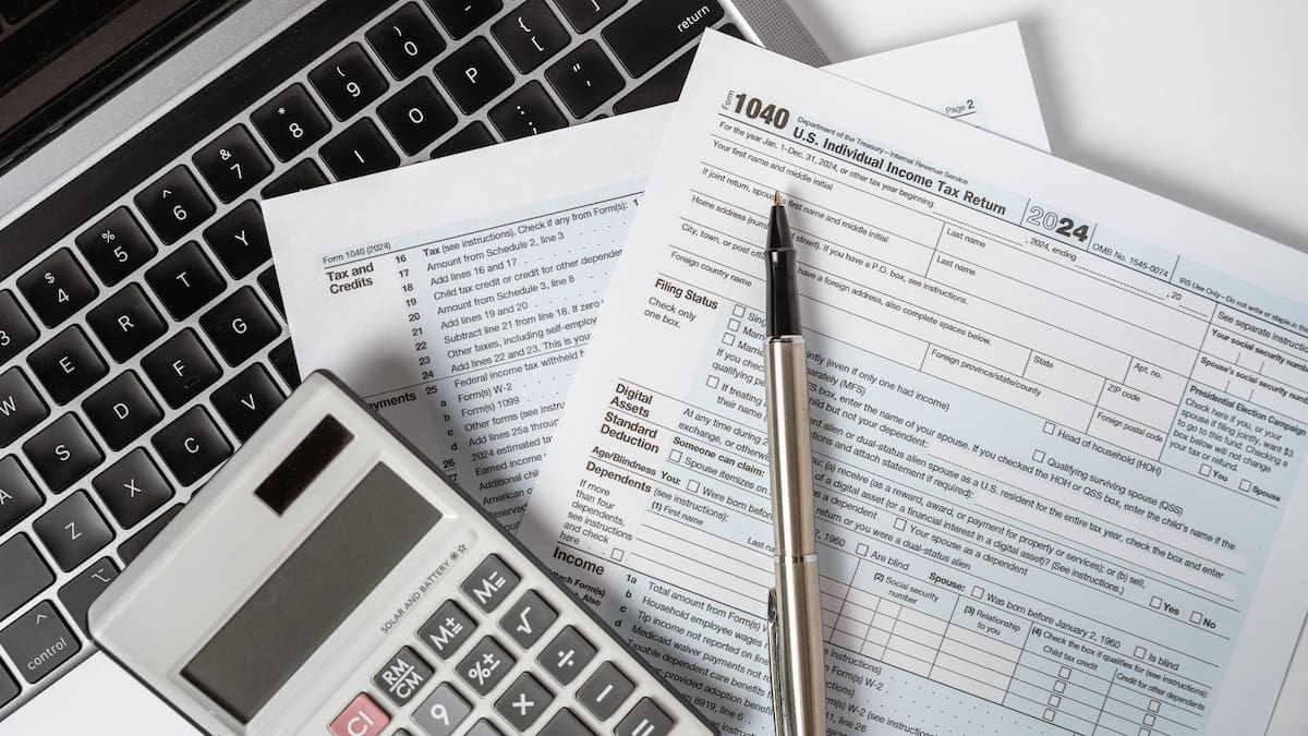 Renta 2025: Hacienda activa el acceso al simulador y ya permite consultar y editar tus datos fiscales