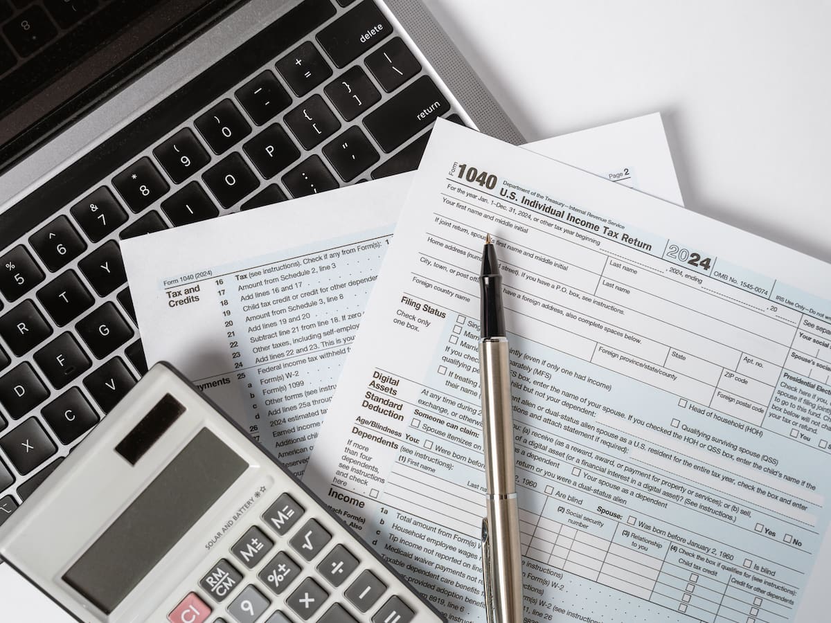 Renta 2025: Hacienda activa el acceso al simulador y ya permite consultar y editar tus datos fiscales