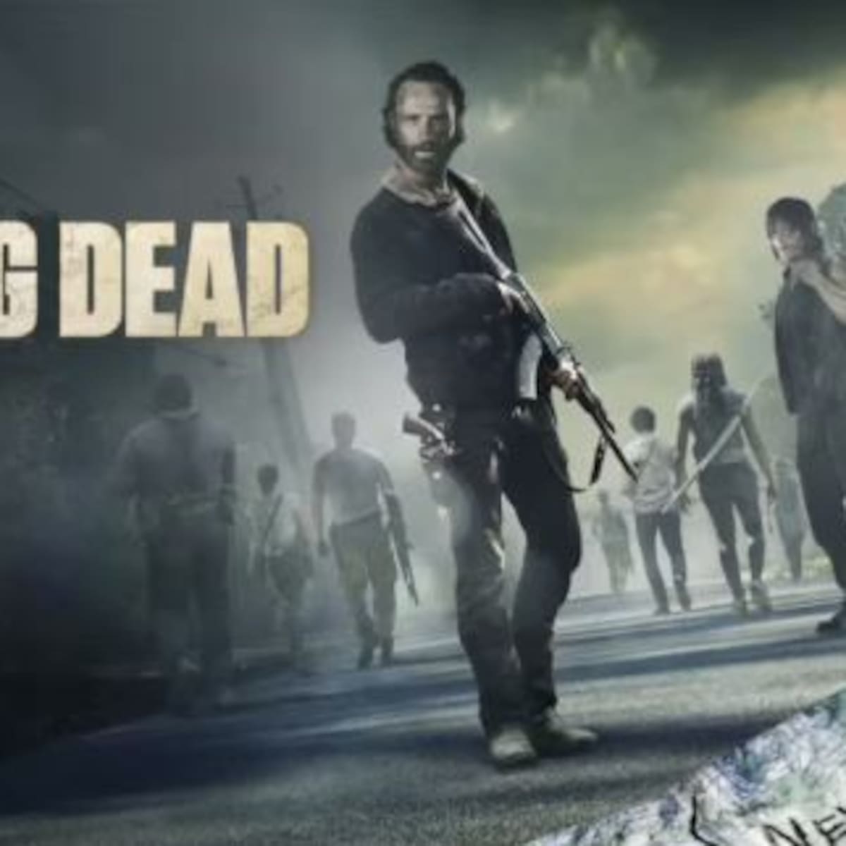 ¿Habrá ‘The Walking Dead’ hasta el 2030?