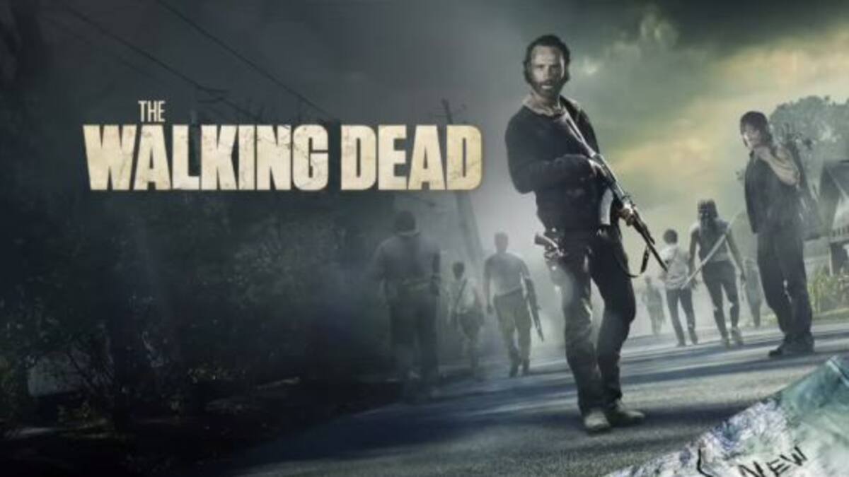 ¿Habrá ‘The Walking Dead’ hasta el 2030?