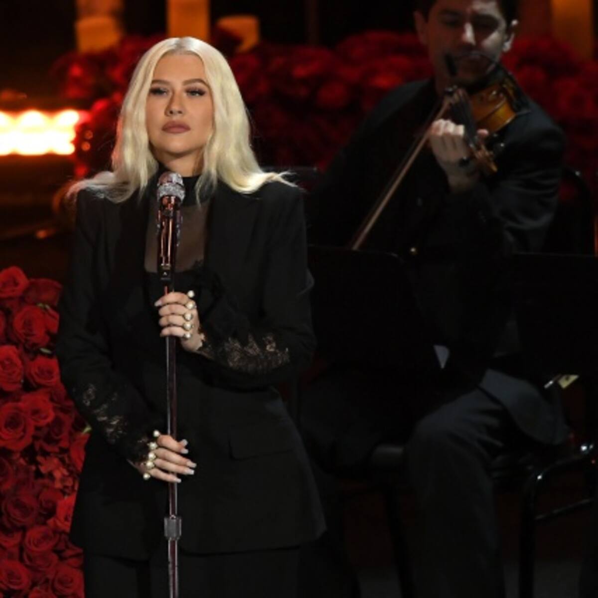 Christina Aguilera volverá para el live-action de Mulan