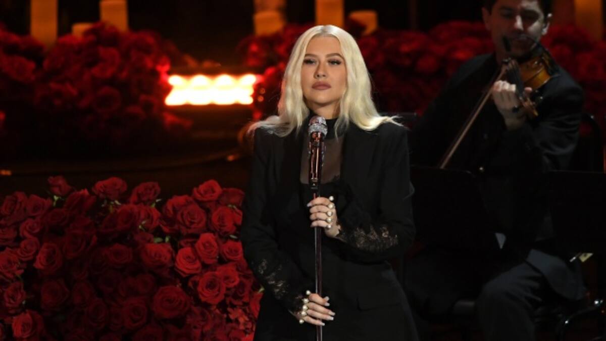 Christina Aguilera volverá para el live-action de Mulan