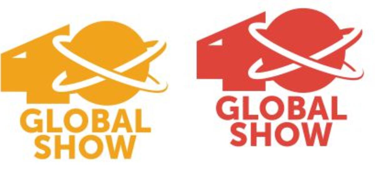 #40GlobalShow