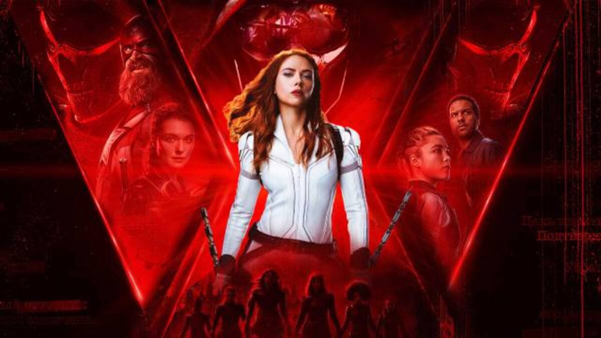 ¿Vendrán más películas en solitario después de Black Widow?