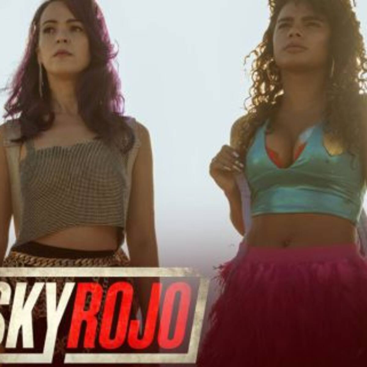 Sky Rojo: Mirá el tráiler final de la nueva serie de Lali
