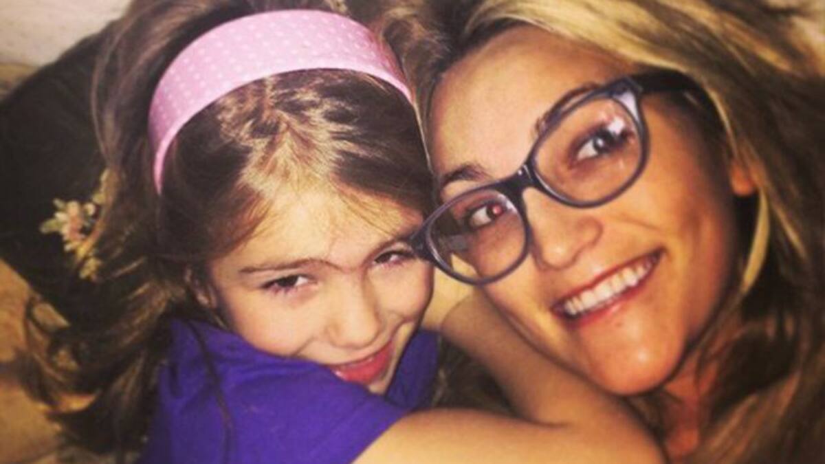 Hija de Jamie Lynn Spears sufre grave accidente