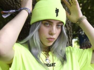 Billie Eilish presenta la versión en directo de Ilomilo que te va a poner la piel de gallina