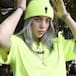 Billie Eilish presenta la versión en directo de Ilomilo que te va a poner la piel de gallina