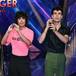 Los Javis, Malú y José Mota posan con sus mejores galas en las primeras fotos de ‘Mask Singer’