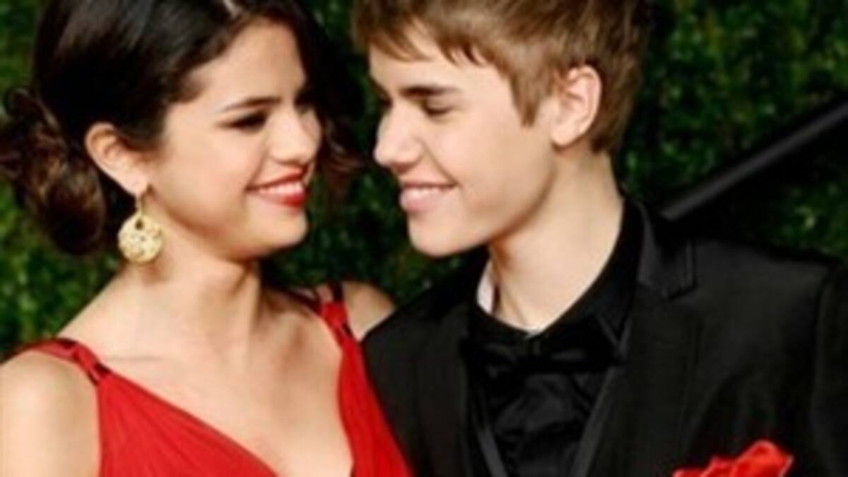 Justin Bieber y Selena Gómez: Boda a la vista
