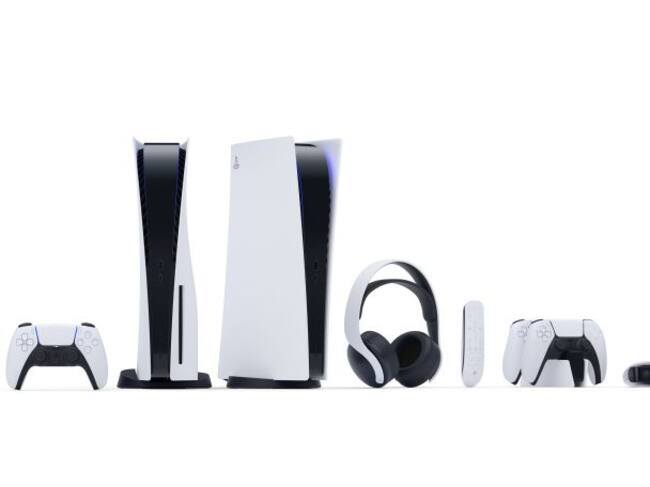 Los nuevos periféricos de PlayStation 5