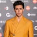 Alfred García adelanta en TikTok detalles de su vestuario y puesta en escena para el Benidorm Fest