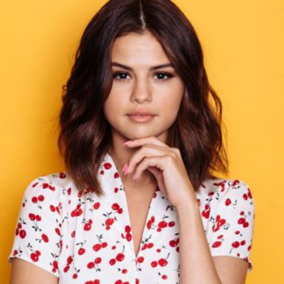 Aparecieron fotos de Justin Bieber desnudo en el Instagram de Selena Gómez