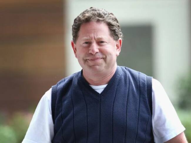 Activision Blizzard de nuevo en problemas.