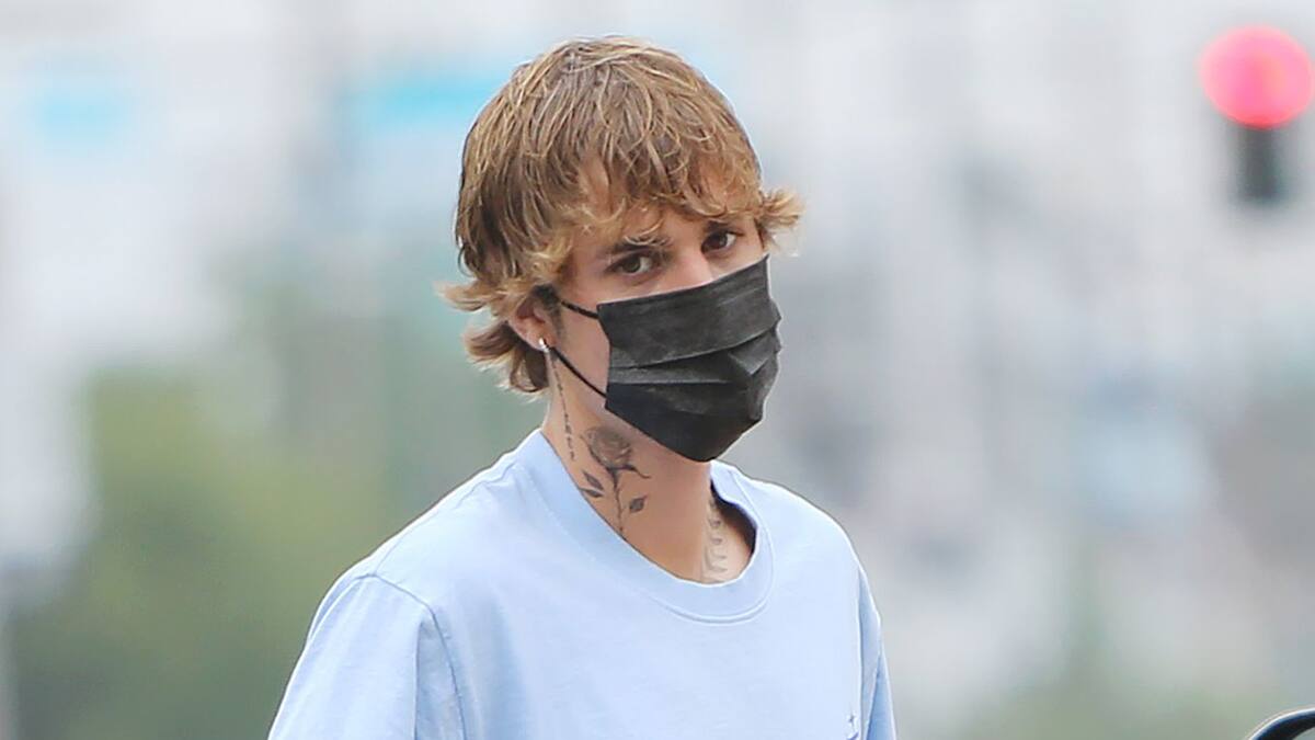 Justin Bieber anuncia ‘Lonely’, nuevo tema para este viernes