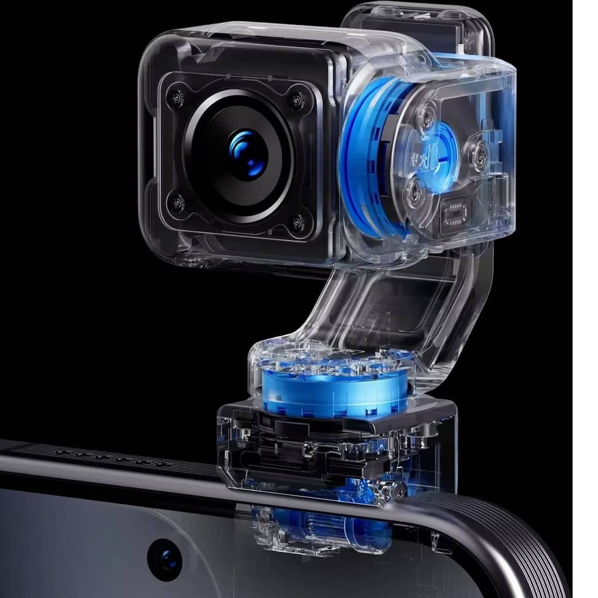 Honor saca la artillería pesada en el MWC con el plegable y la Tablet más delgados del mundo