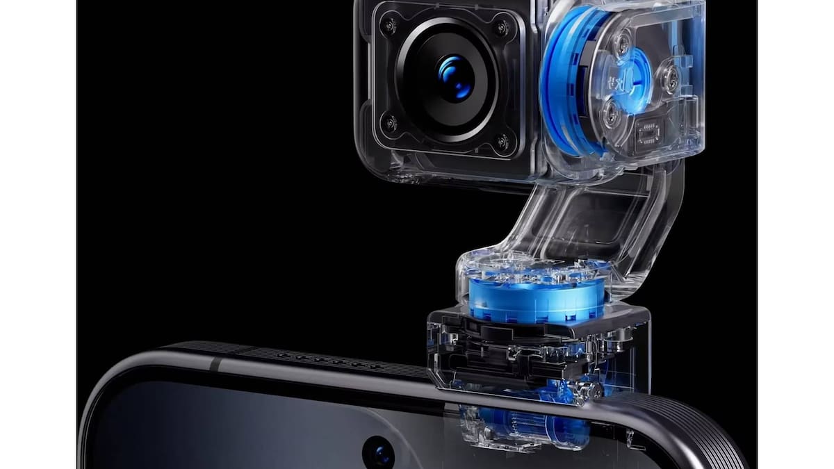 Honor saca la artillería pesada en el MWC con el plegable y la Tablet más delgados del mundo