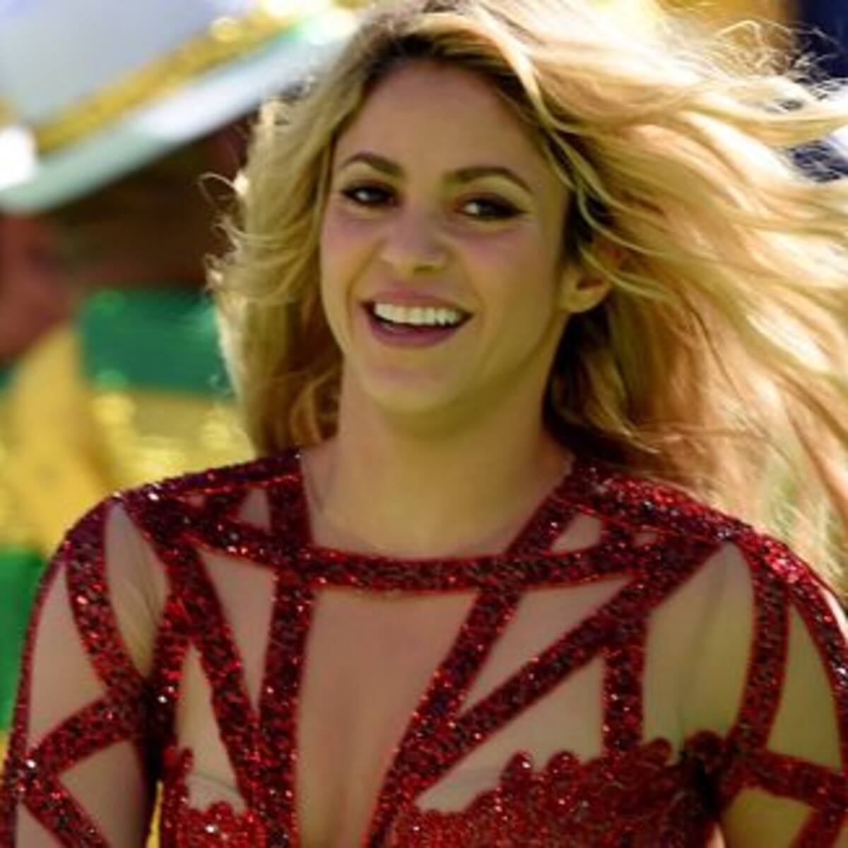 La increíble cifra que gana Shakira en un día
