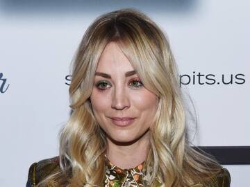 CONFIRMAMOS: KALEY CUOCO SEGUIRÁ PONIENDO VOZ A HARLEY QUINN