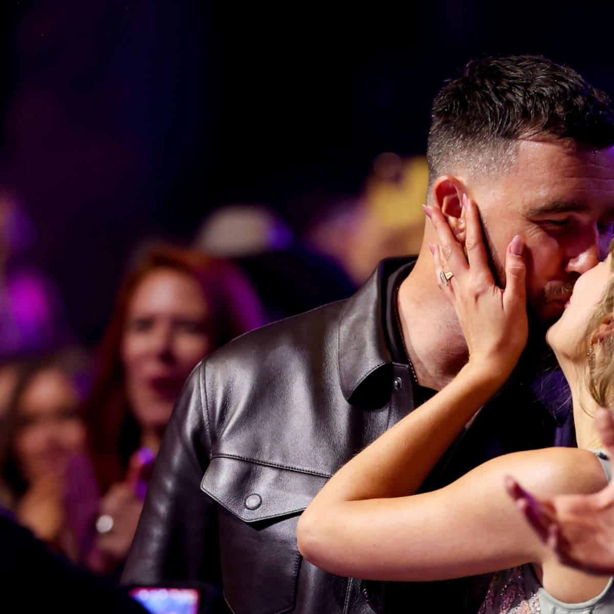 La regla de invitados que Taylor Swift y Travis Kelce han puesto para su boda