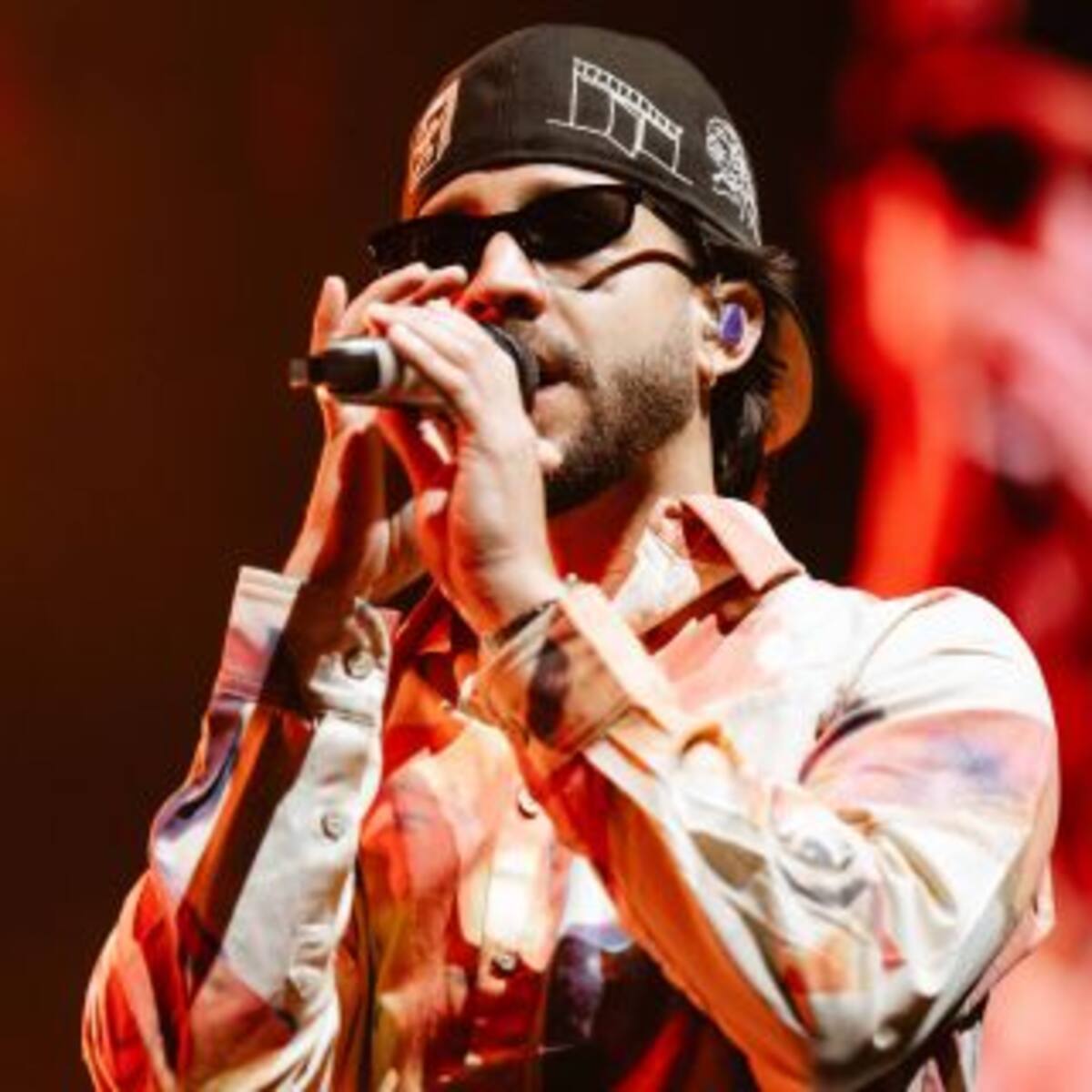 Mora conquistó Argentina con dos noches sold out