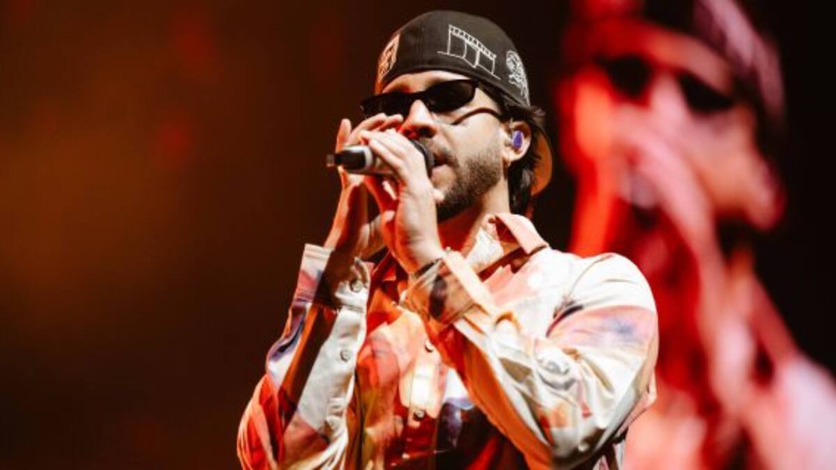 Mora conquistó Argentina con dos noches sold out