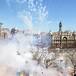 Crida 2026 en Valencia: macrodespertà, a qué hora es la mascletá y todos los detalles del regreso de las Fallas