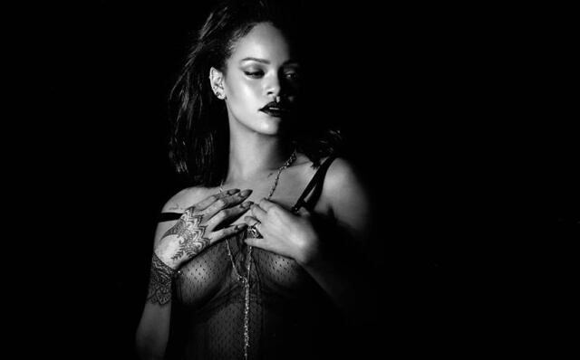 facebook.com/rihanna