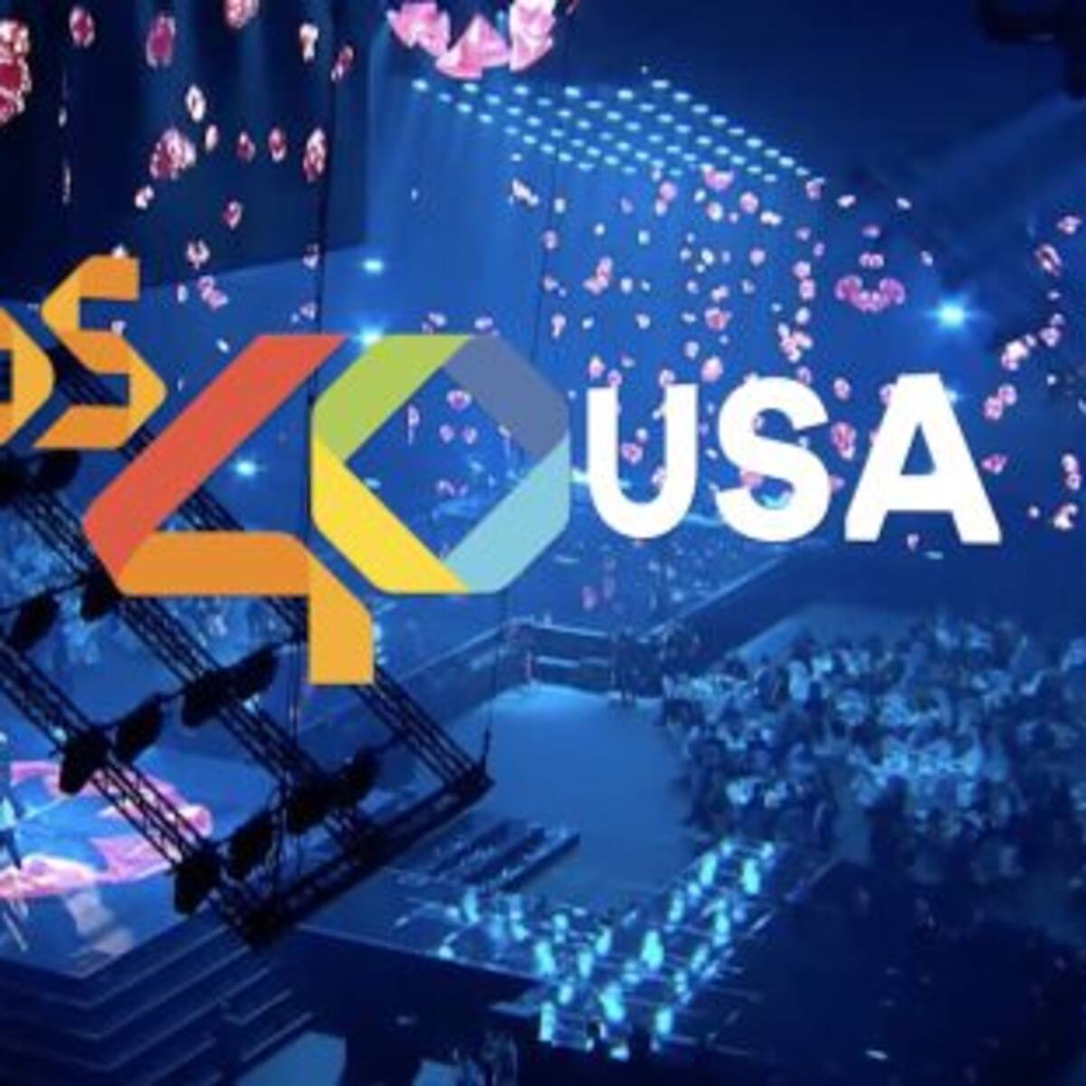 Nace LOS40 USA: la marca musical líder en español llega a Estados Unidos