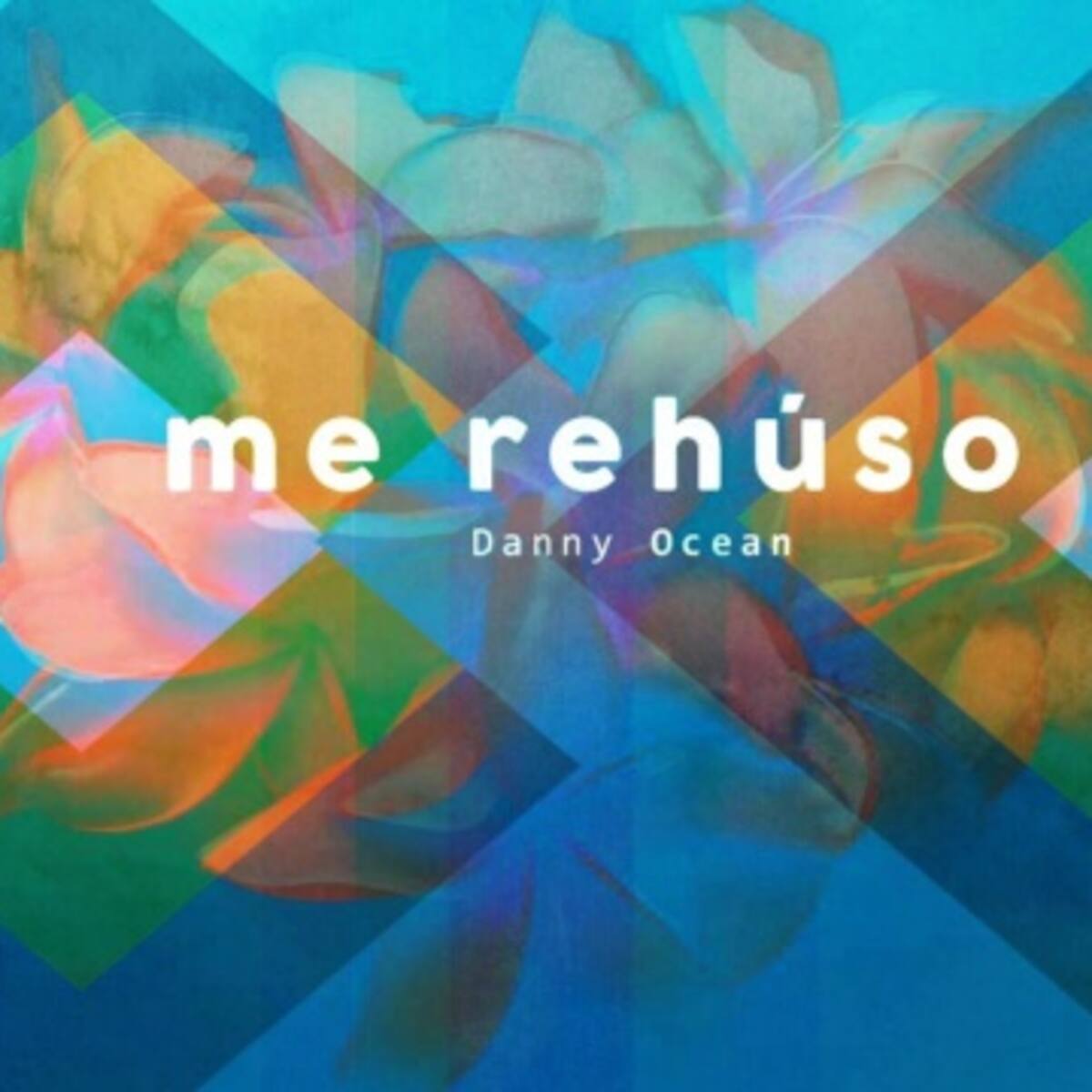 Video: Me Rehúso de Danny Ocean