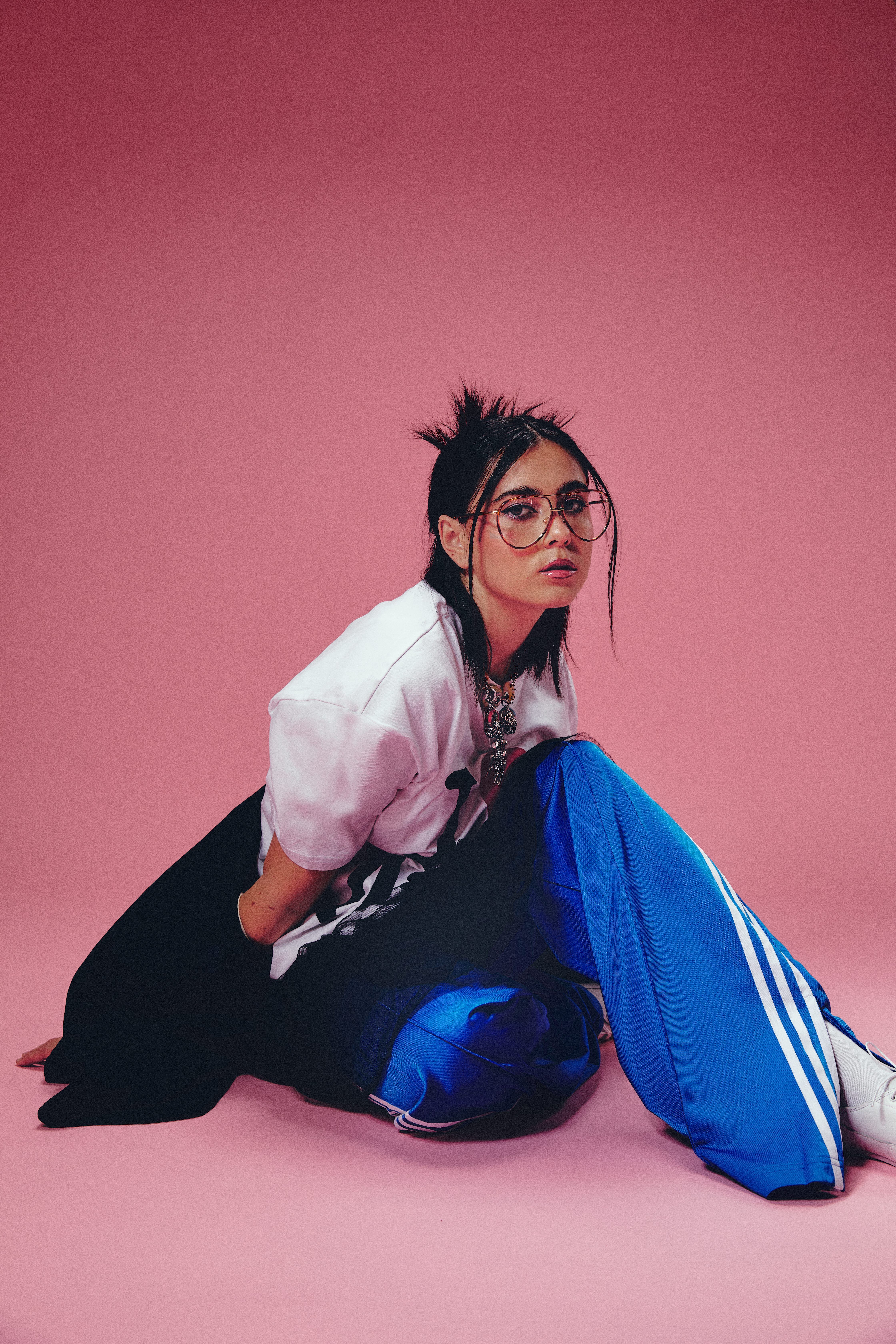 Chiara Oliver será 'La Invitada' a shows de LOS40 Summer Live en Torre Del Mar, Águilas, La Manga - San Javier, Santa Pola, Villena y El Campello.