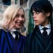 ¿Tendrán Miércoles y Enid Sinclair una relación romántica? Jenna Ortega responde