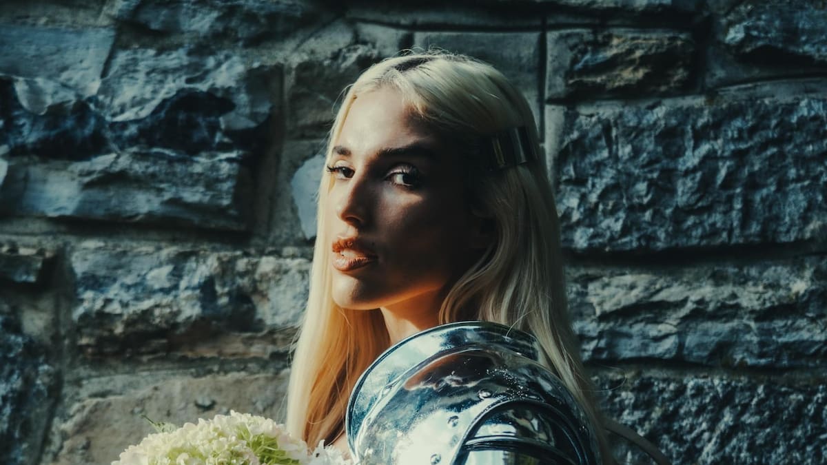 Elena Rose se convierte en la protagonista de LOS40 Urban Stage: ¡consigue tu invitación!