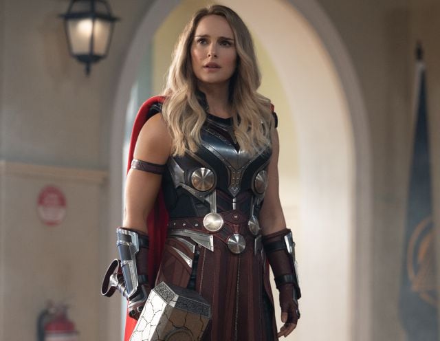 Lady Thor