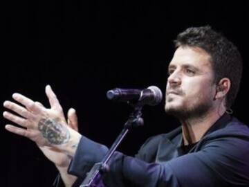 Dani Martin anuncia su disco ‘Lo que me dé la gana’ para el 16 de octubre