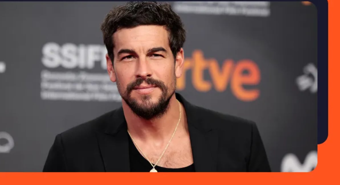 Mario Casas, invitado de &#039;El Hormiguero&#039;