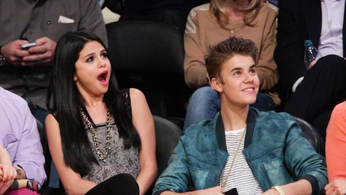 ¿Este es el regreso de Selena y Justin?