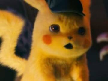 Omar Chaparro el nuevo villano en &quot;Pokémon Detective Pikachu&quot;