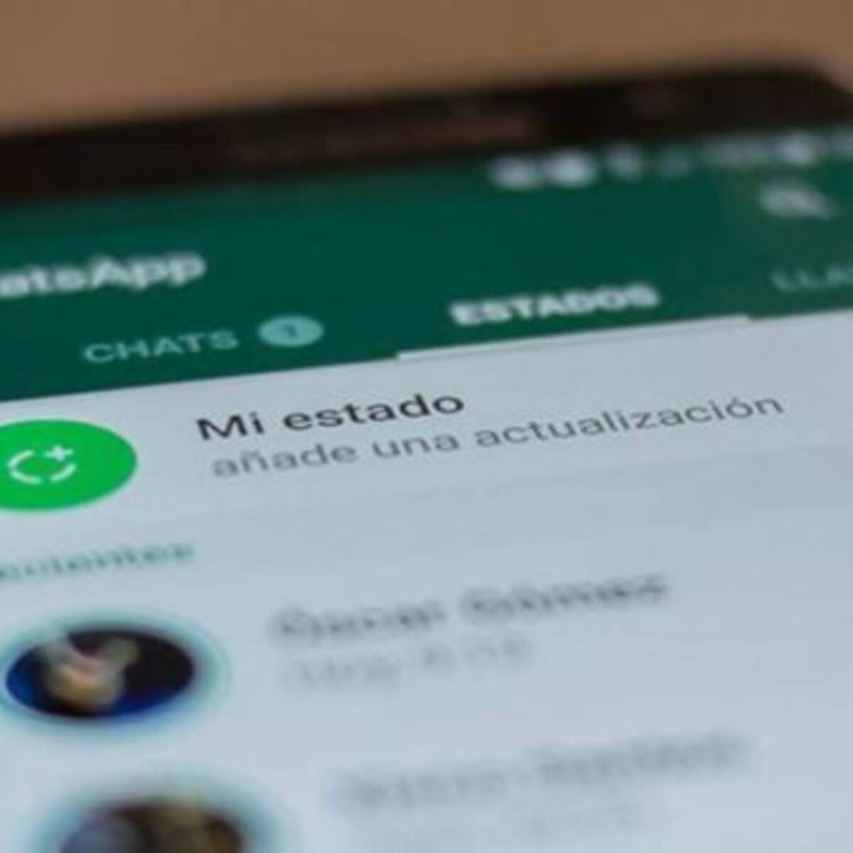Llega a WhatsApp la función que nadie quiere