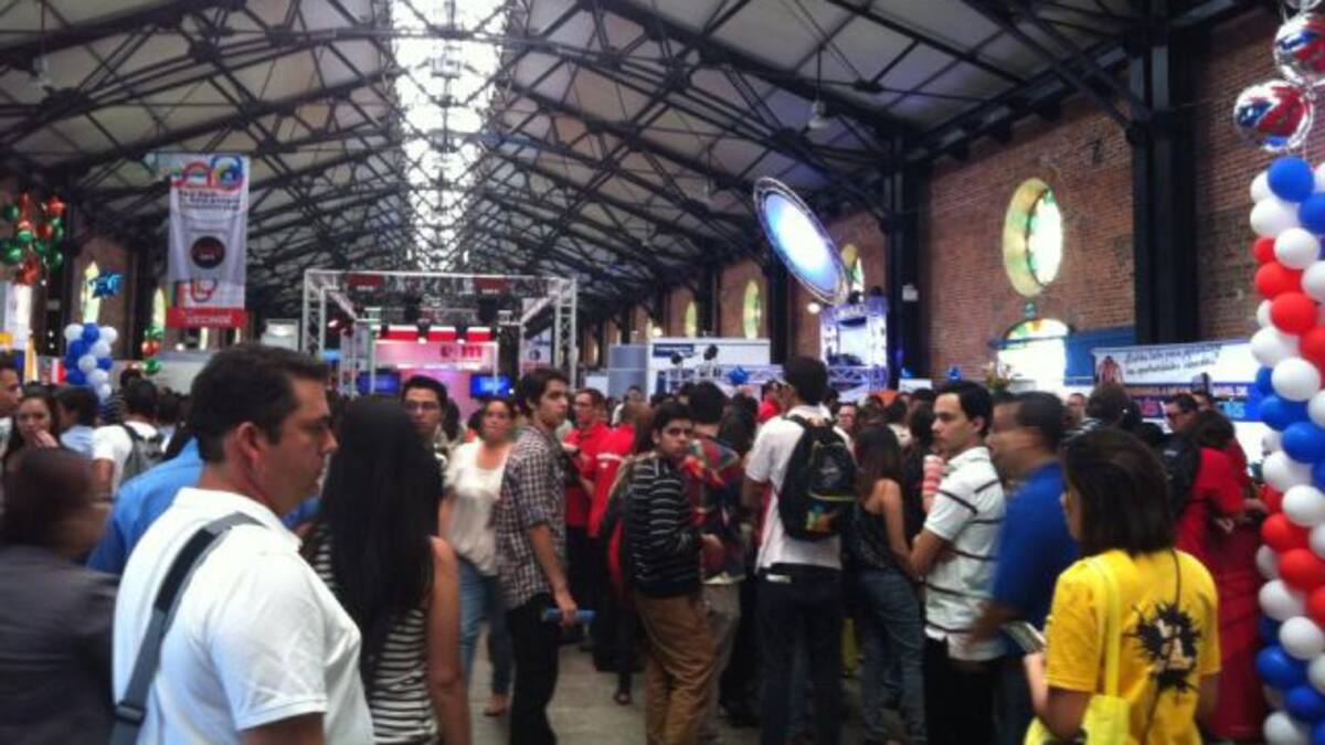 Tips para asistir a una feria de empleo